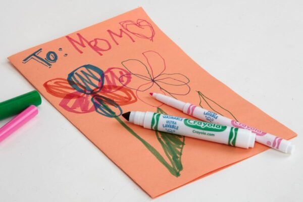 Crayola Construction Paper - Image 3