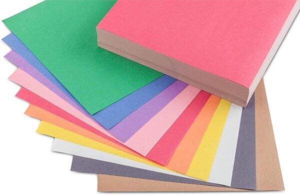 Crayola Construction Paper - Image 2